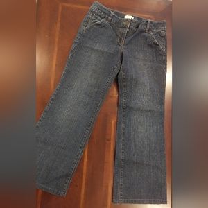 LOFT jeans